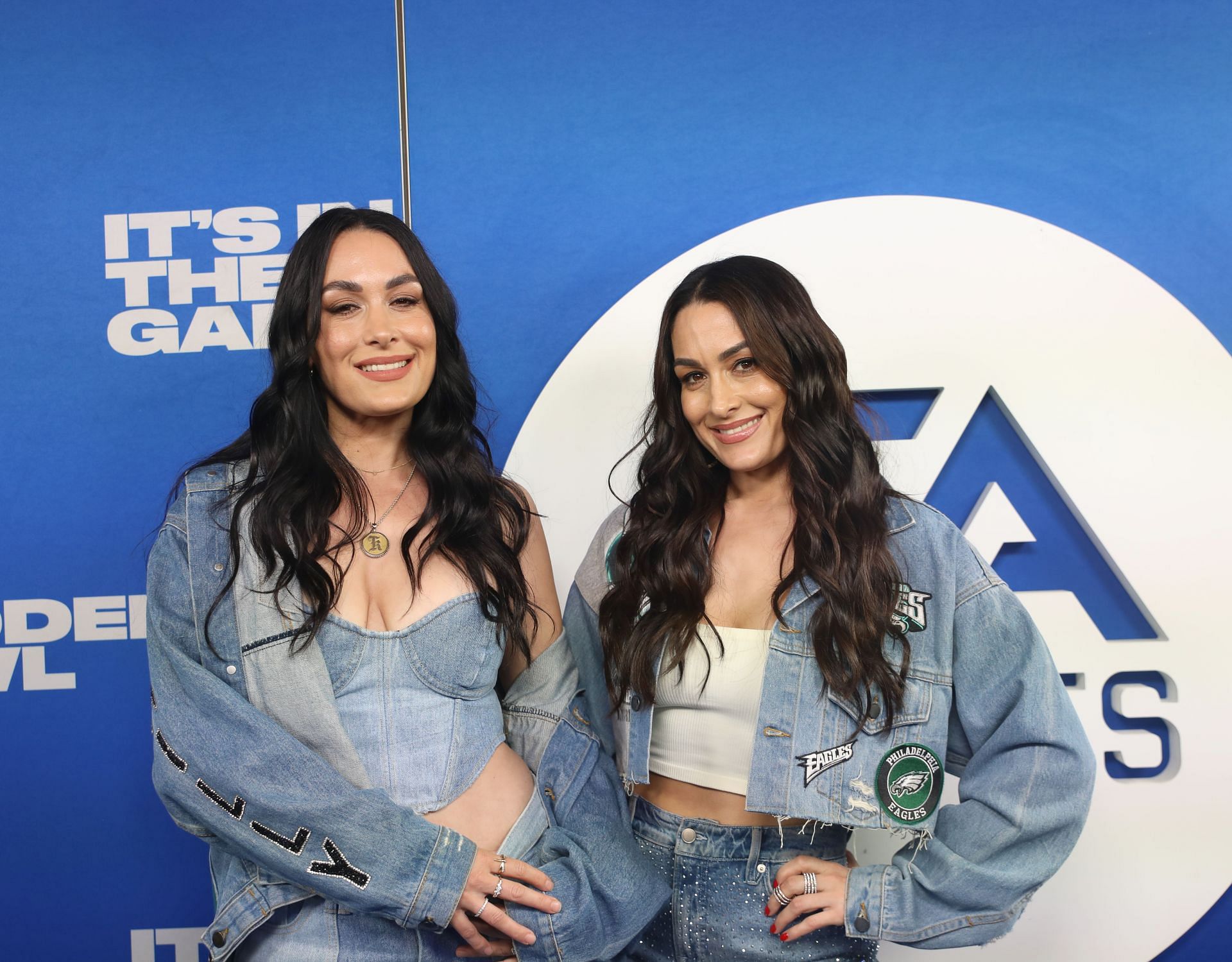 EA Sports Presents The Madden Bowl - Arrivals - Source: Getty